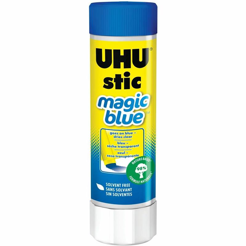 Image UHU® Blue Glue Stick