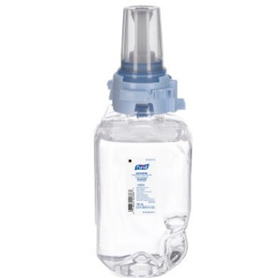Image Purell® ADX-7 Advanced Sanitizer Foam