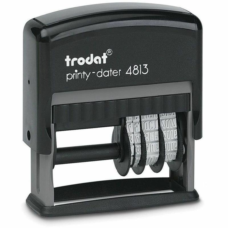 Image Printy Custom Dater