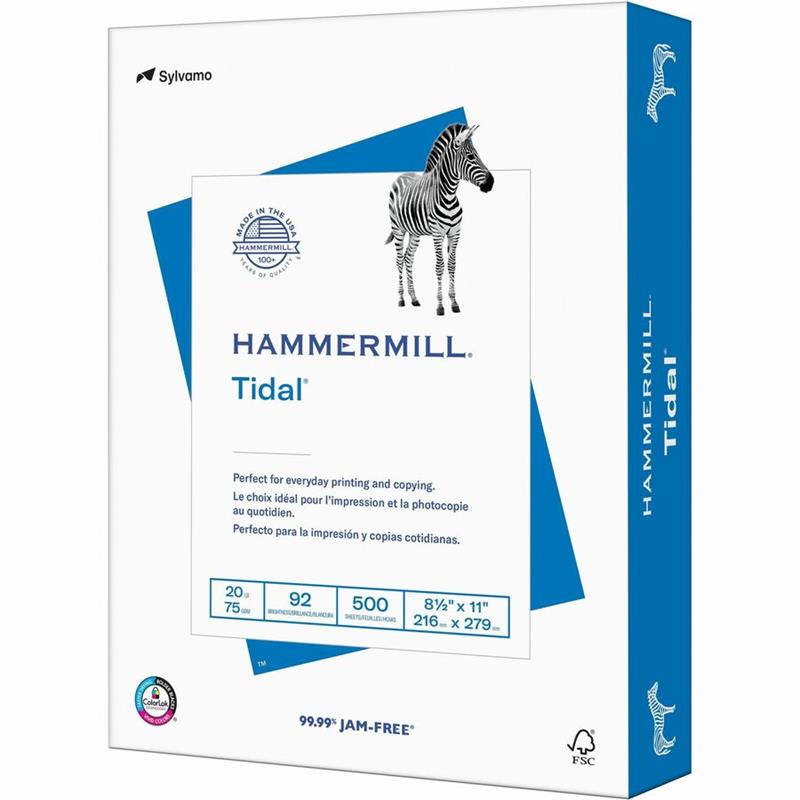 Image Tidal® Multipurpose Paper