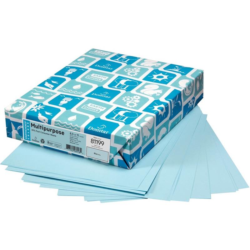Image Lettermark® Multipurpose Coloured Paper
