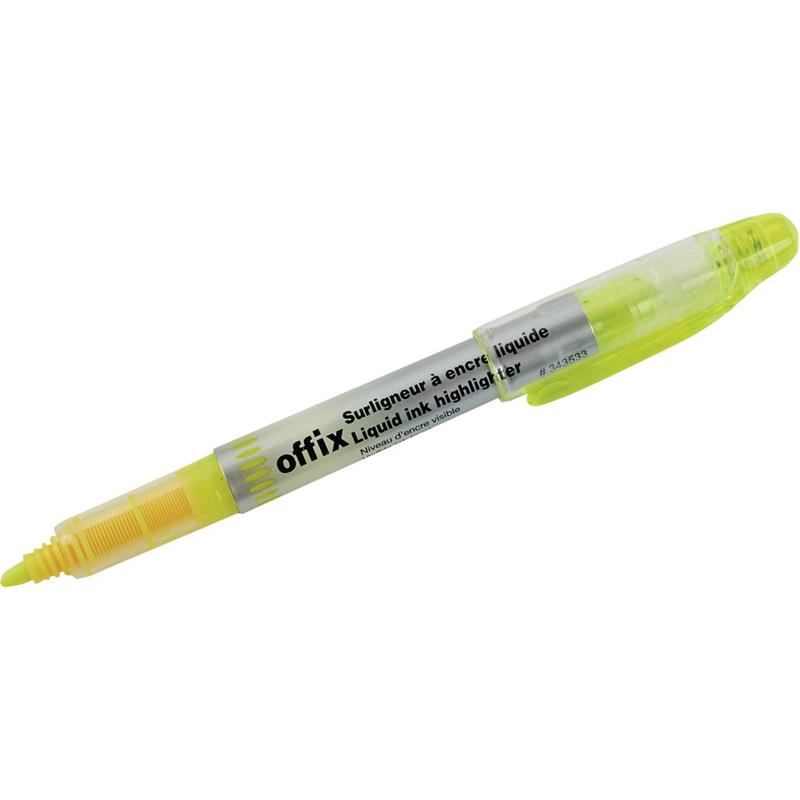 Image Offix® Highlighter