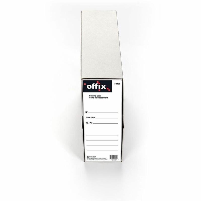 Image Binding Case