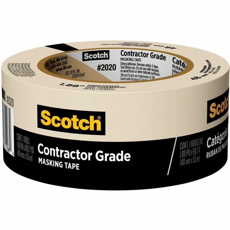 Image Scotch® All-Purpose Masking Tape