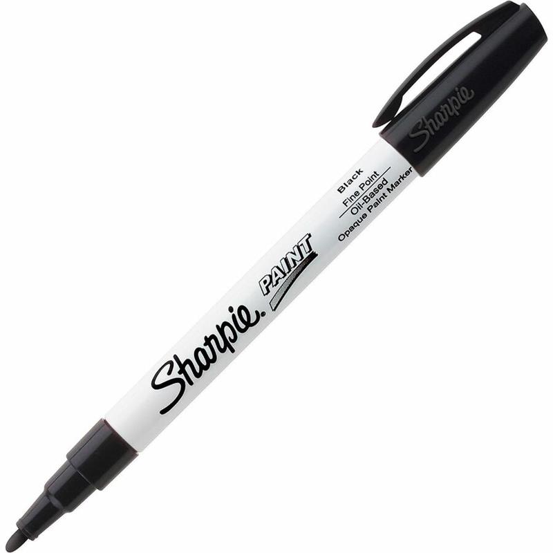 Image Paint Marker