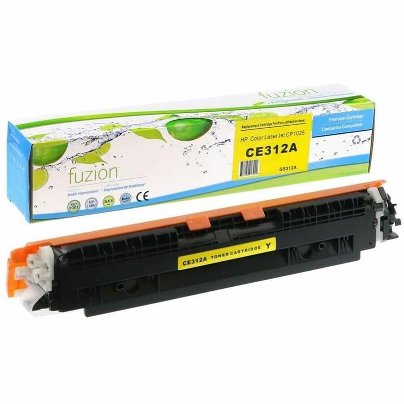 Image Remanufactured Toner Cartridge (Alternative to HP 126A)