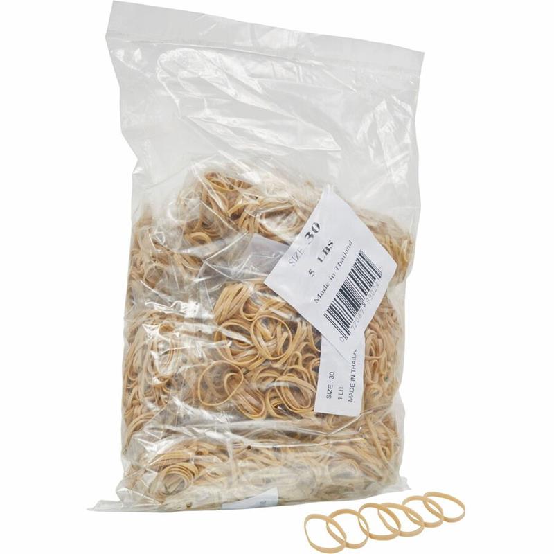Image Star® Elastic Rubber Bands