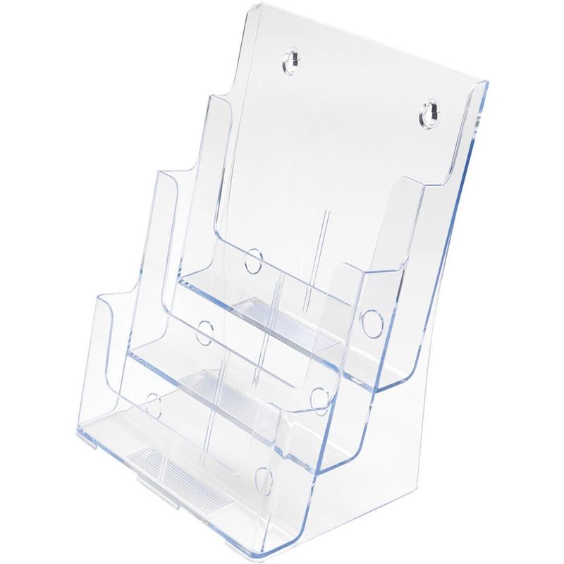 Image Docuholder™ Literature Holder