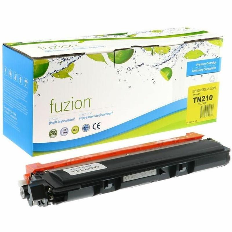 Image Compatible Toner Cartridge (Alternative to Brother HL3040)