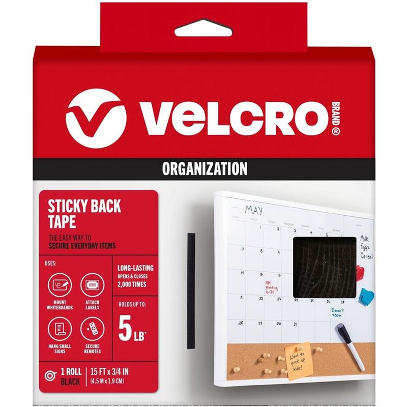 Image Velcro® Self-Adhesive Tape