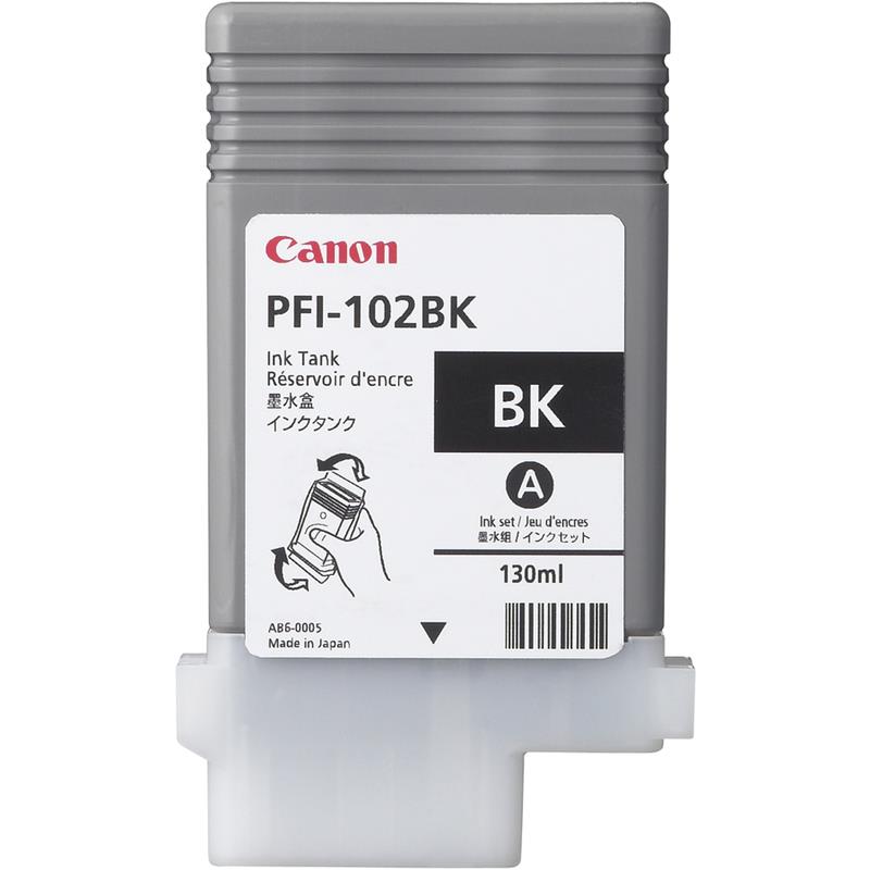 Image PFI-102 Ink Jet Cartridge