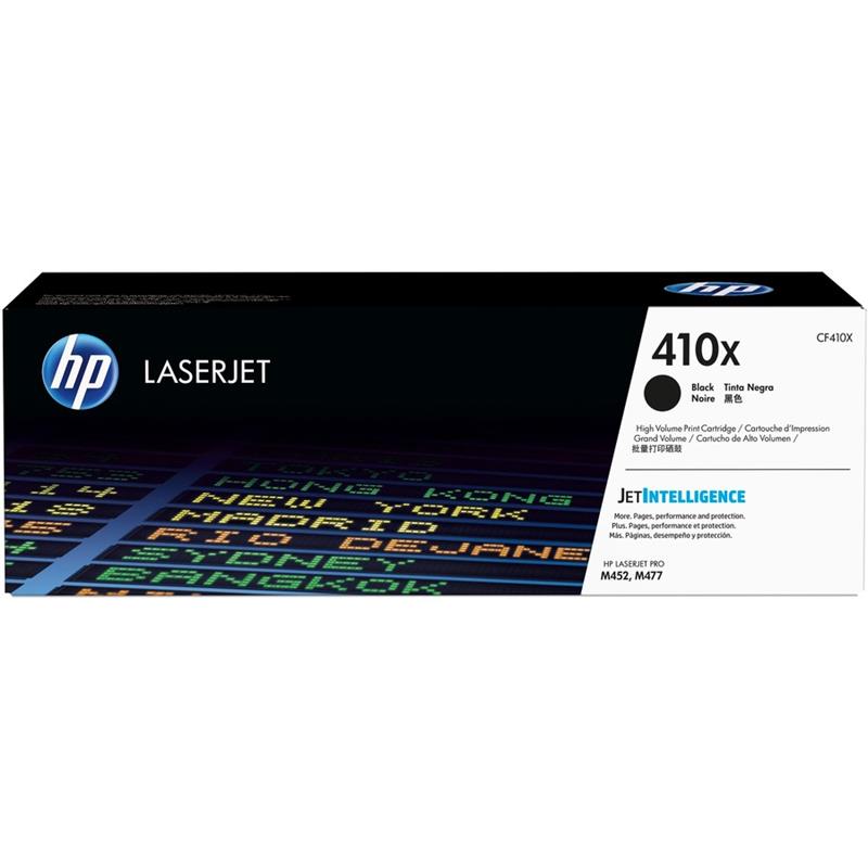 Image HP 410X TONER HC NR