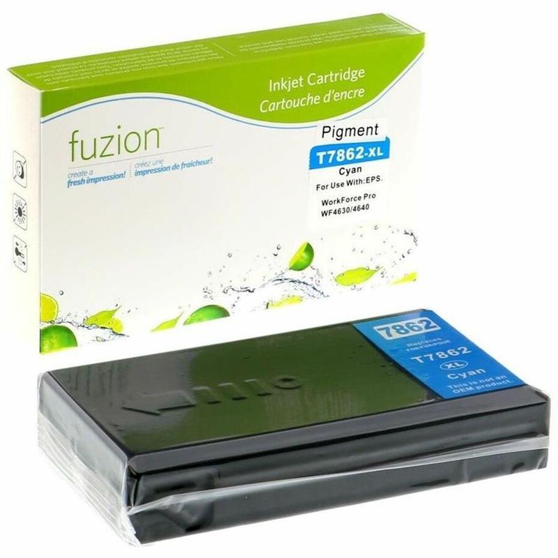 Image Compatible Ink Jet Cartridge (Alternative to Epson T786XL)