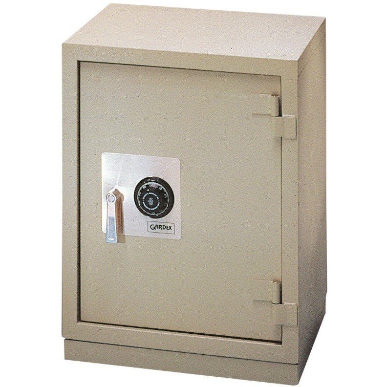 Image FIREPROOF GRAND PRIX SAFE BEIGE