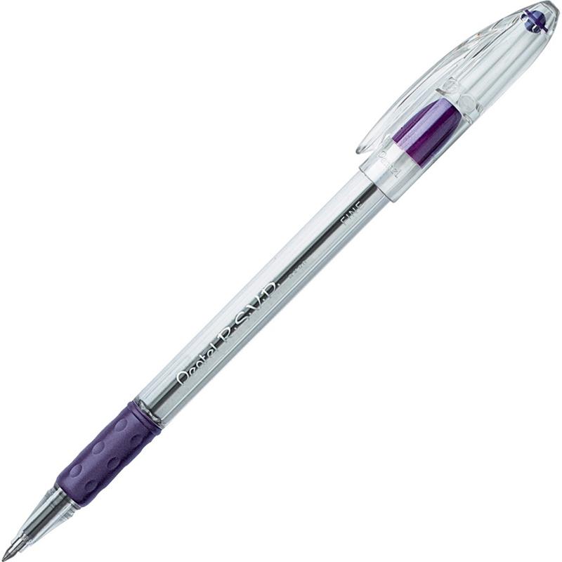 Image PEN RSVP 0.7mm.VIOLET