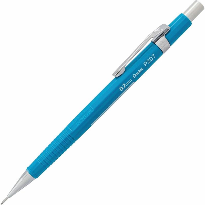 Image MECH.PENCIL 0.7mm.BLUE