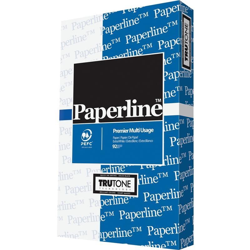 Image PAPERLINE PAP. 11 X 17 WHITE (500)