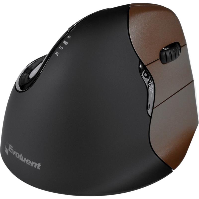Image EVO.4 VERT.MOUSE W-LESS SM
