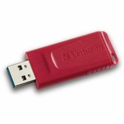 Image SNG FLASH DRIVE 16GB RED
