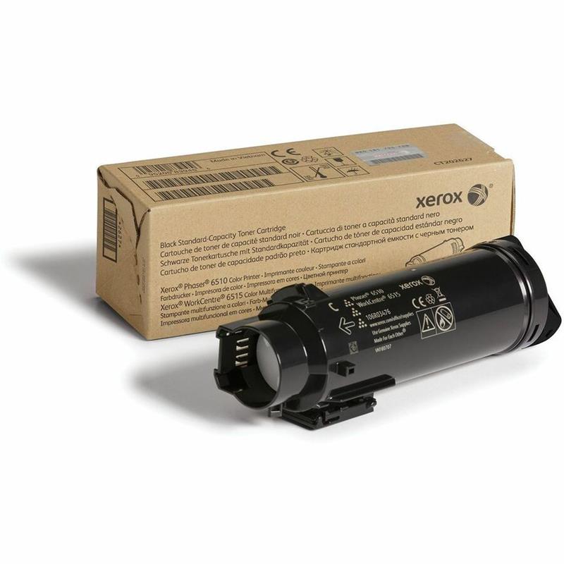 Image Phaser 6510 / Workcenter 6515 Toner Cartridge