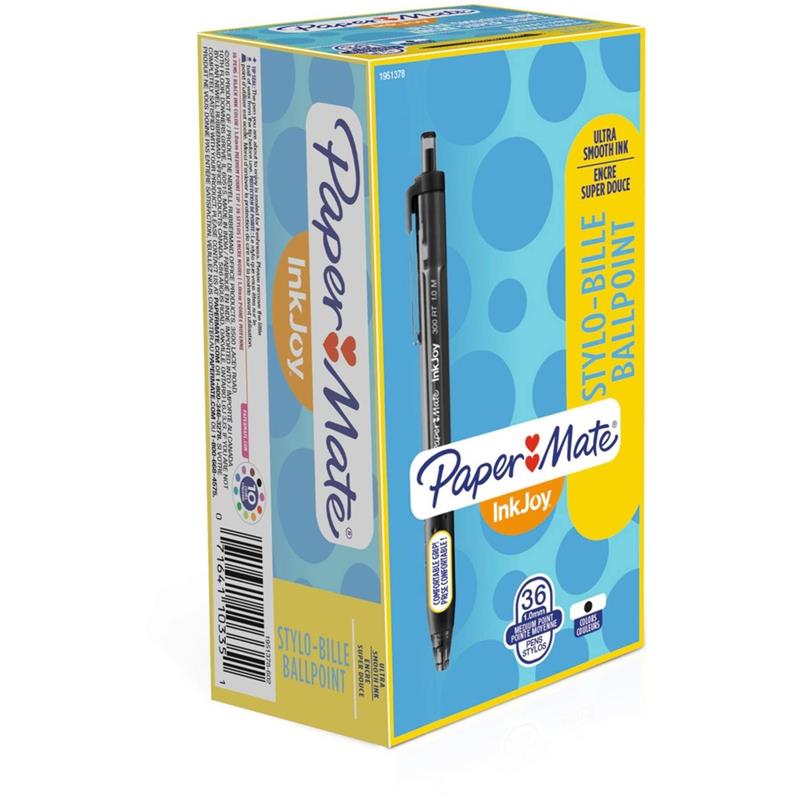 Image PEN P-MATE I-JOY 300RT BK INK (36)
