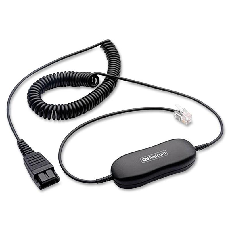 Image GN1200 SMARTUNIV.COIL.CAB.6'6"