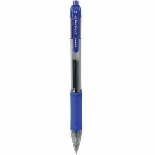 Image SARASA RETR.GEL PEN BL.