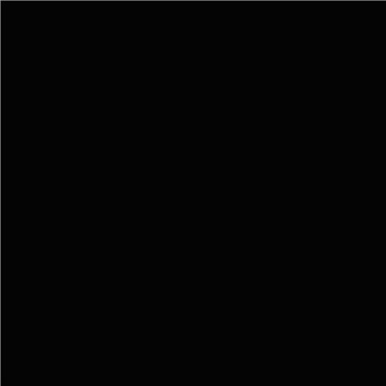 Image BLACK 12X18" CONSTR.PAP. (48)