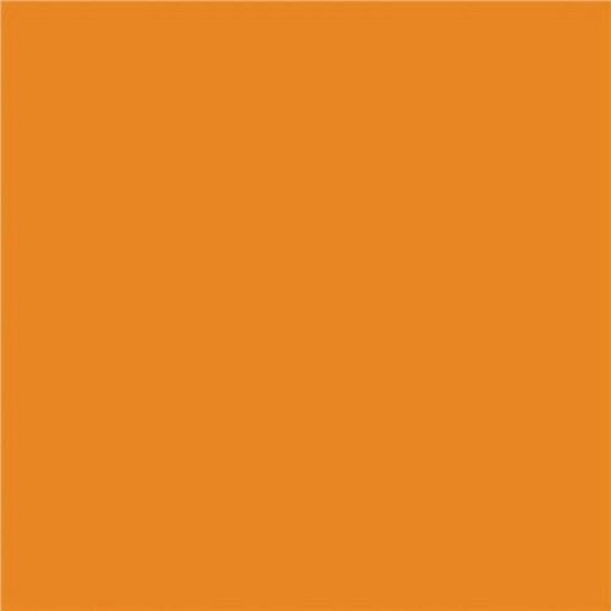 Image ORANGE 9X12" CONSTR.PAP. (48)