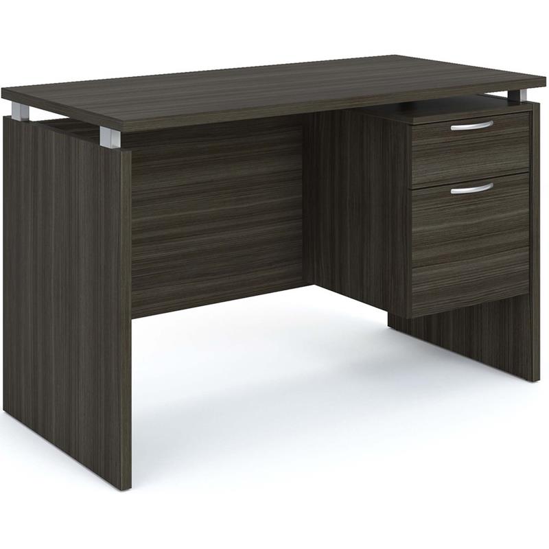 Image MIRA DESK 24X48"1UTIL.1FIL.DK