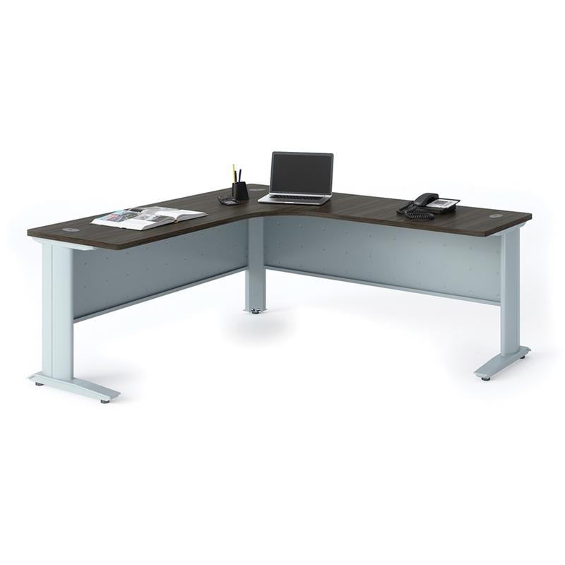 Image CORNER DESK 72X72" DUSK