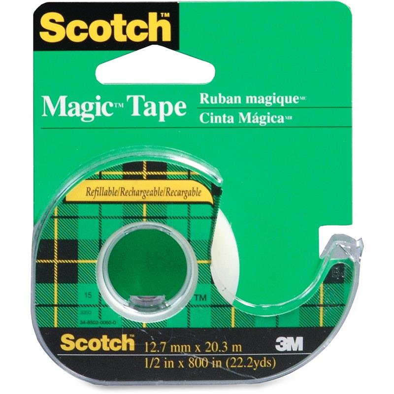 Image Scotch® Magic™ Adhesive Tape