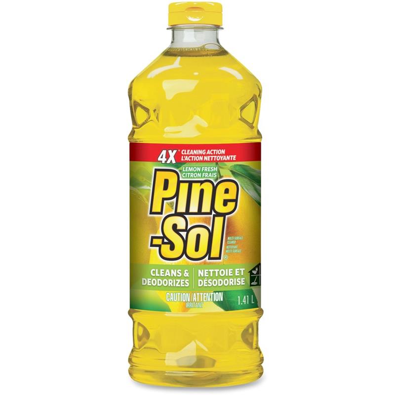 Image CLEANER PINE-SOL MULTI-U.1.41l