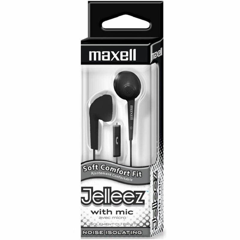 Image Jelleez Earbuds with microphone