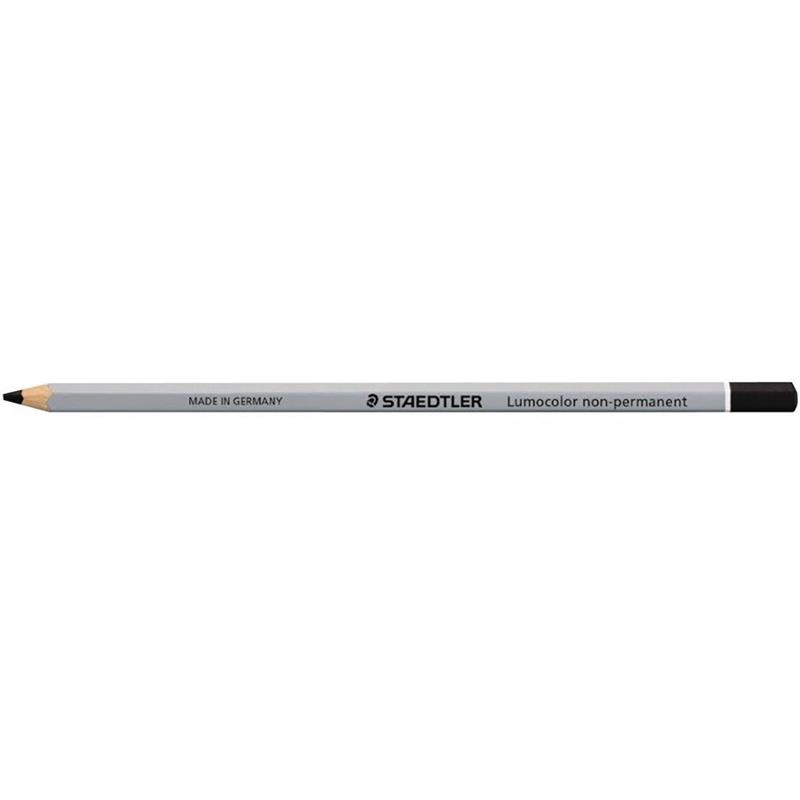 Image PENCIL COL.OMNICHROM BLACK
