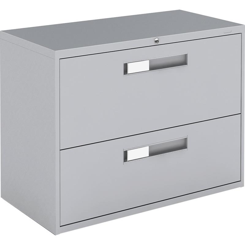 Image LAT.FILE FWORK 2D.36"GREY