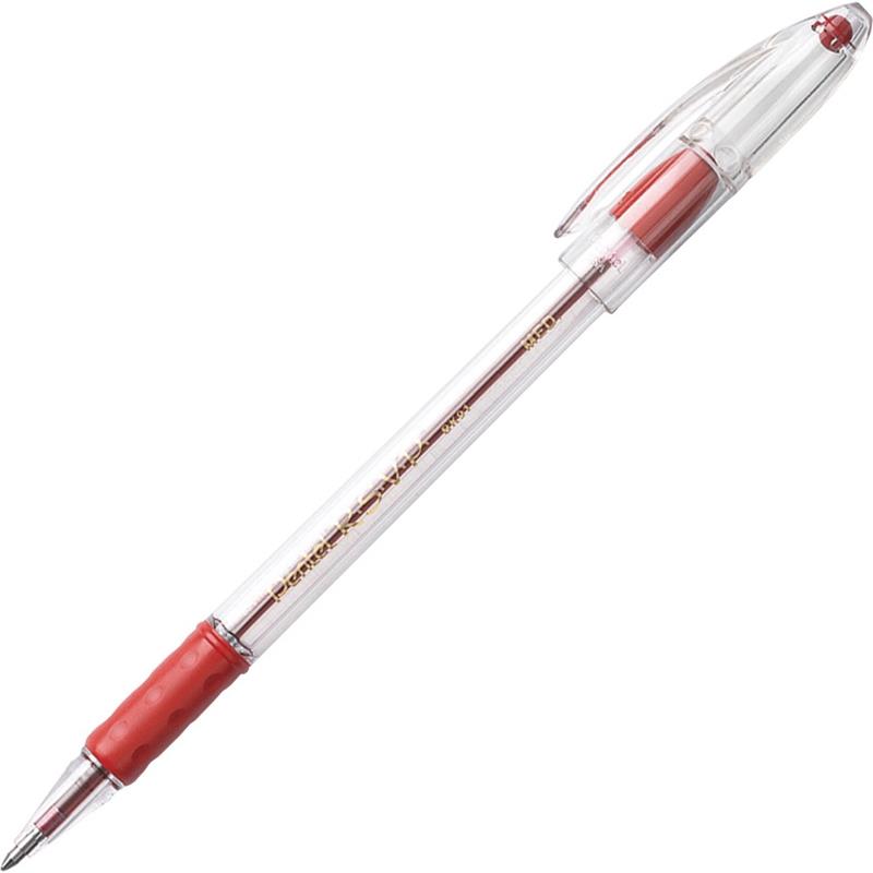 Image PEN RSVP MED.1.0mm RED