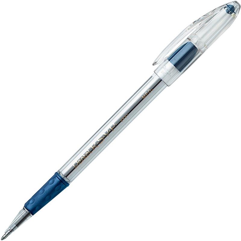 Image PEN RSVP MED.1.0mm BLUE