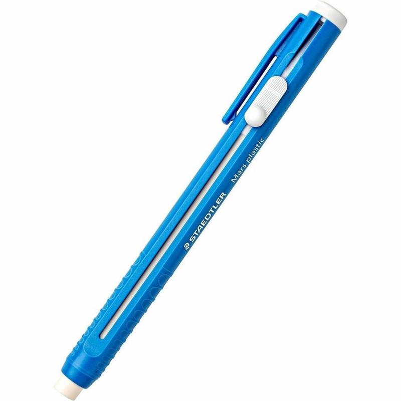 Image ERASER MARS PLASTIC