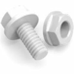 Image BOLT + NUT (100)