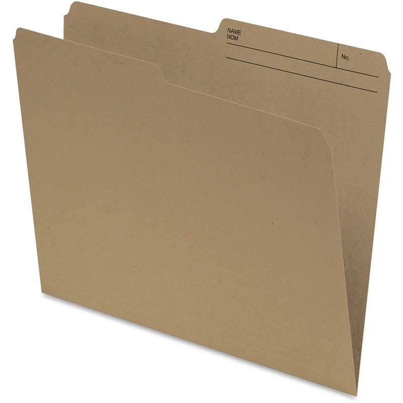 Image Reversible file folders