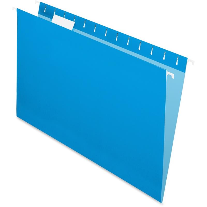 Image OXFORD BLUE LEGAL HANG.FOLDER (25)