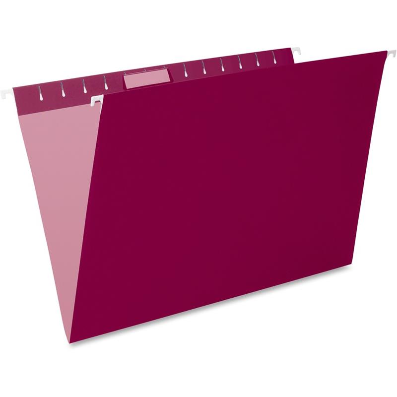 Image OXFORD BURG. LEGAL HANG.FOLDER (25)