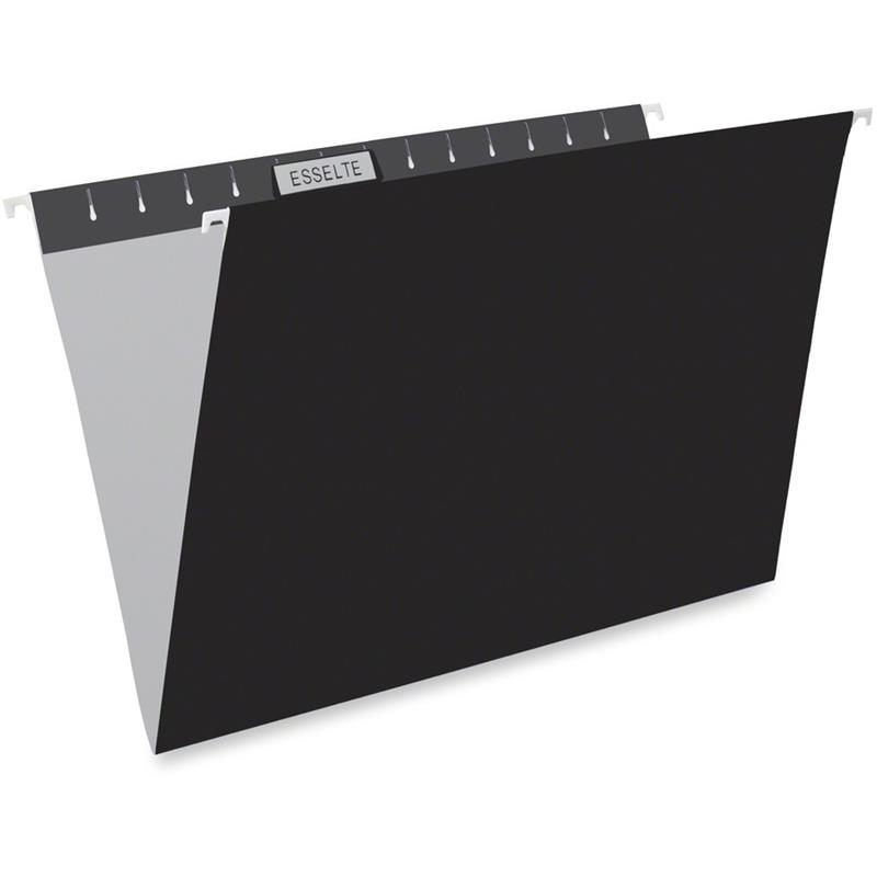 Image OXFORD BLACK LEGAL HANG.FOLDER (25)