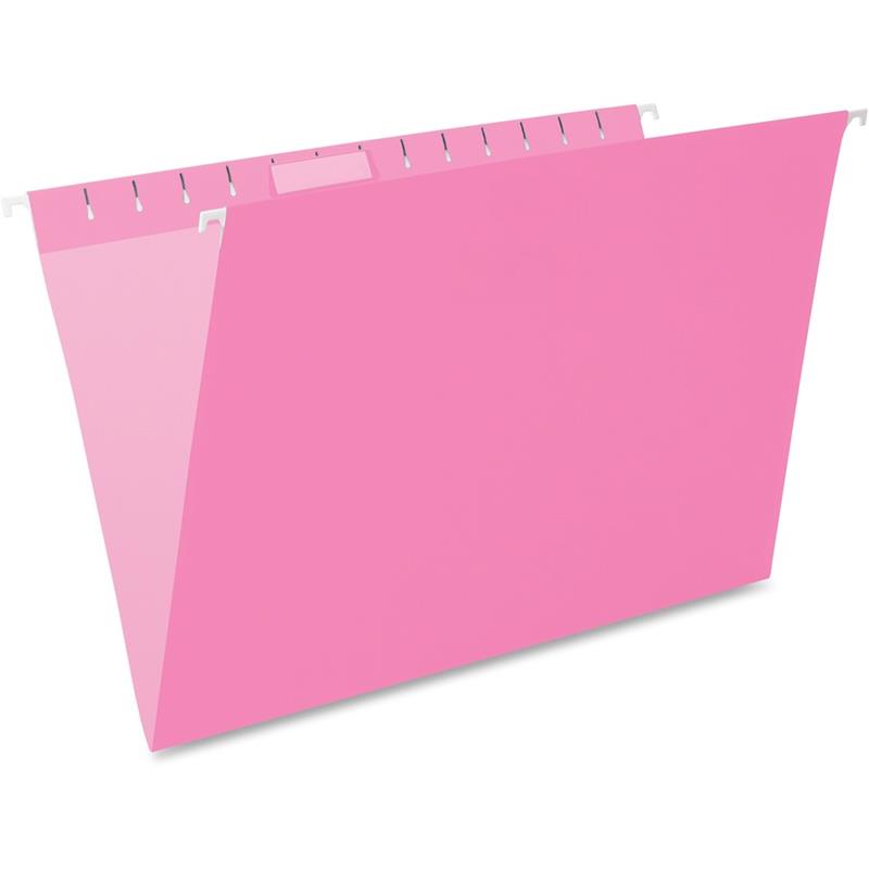 Image OXFORD PINK LEGAL HANG.FOLDER (25)