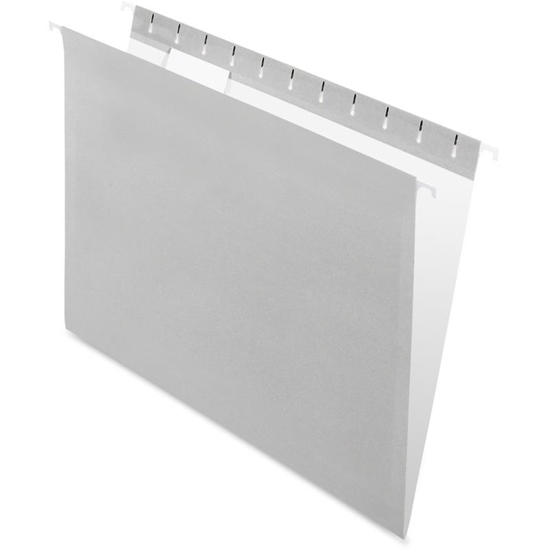 Image OXFORD GREY LETTER HANG.FOLDER (25)