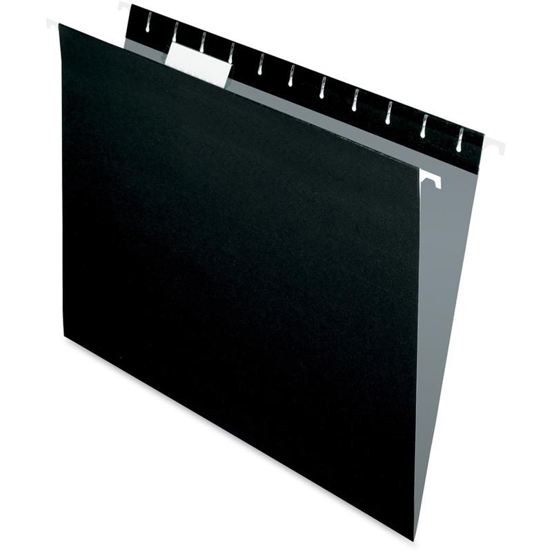 Image OXFORD BLACK LETTER HANG.FOLDER (25)