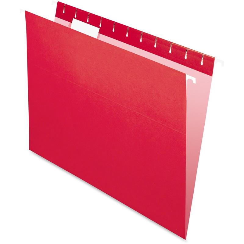 Image OXFORD RED LETTER HANG.FOLDER (25)