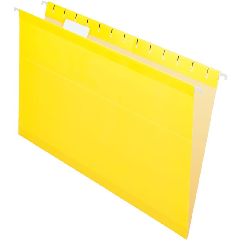 Image Reversaflex® Hanging File Folders