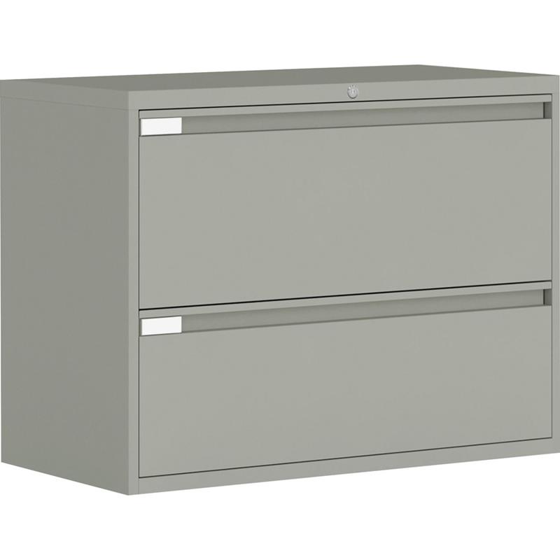 Image LAT.FILE FWORK+2D.36" GREY